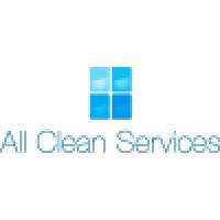 All Clean Services Ltd Logo