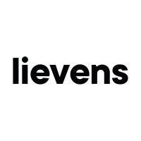 Lievens Logo