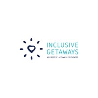 Inclusive Getaways Logo
