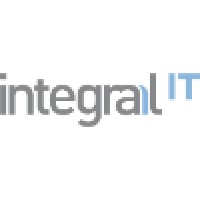 Integraal-IT Logo