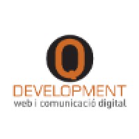 Q Development Logo