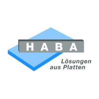HABA AG Logo