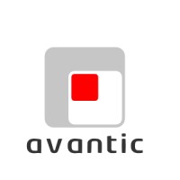 Avantic Estudio de Ingenieros Logo