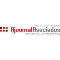 Ajoomal Asociados Logo