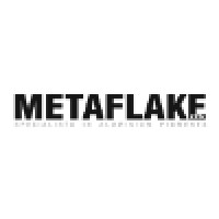 METAFLAKE LTD Logo