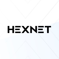 HEXNET Digital Marketing Logo