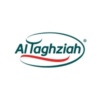 Al Taghziah Logo