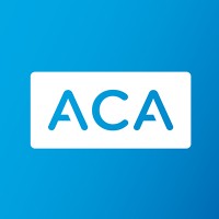 ACA Fashion Software Logo