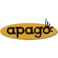 Apago, Inc. Logo