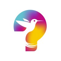 Curious Colibri Logo