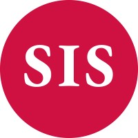 Stockholm International School Logo