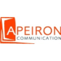 Apeiron Communication Logo