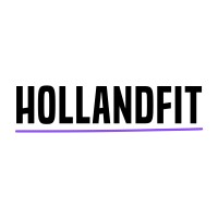 HollandFit Logo