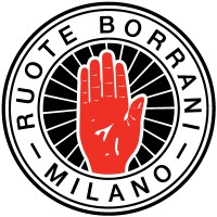 Ruote Borrani Logo