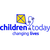 Children Today Charitable Trust Logo