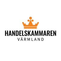 Handelskammaren Värmland Logo