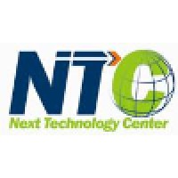 Next Technology Center Logo