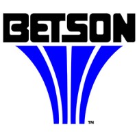 Betson Enterprises Logo
