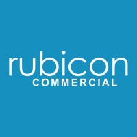 Rubicon Commercial Logo