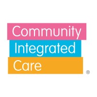 Community Integrated Care Logo