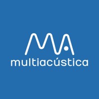 Multiacústica Logo