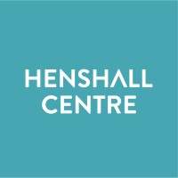Henshall Centre Logo