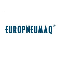 Europneumaq, Soluções Industriais, Lda. Logo