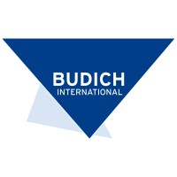 BUDICH International GmbH Logo