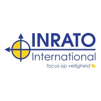 INRATO INTERNATIONAL Logo