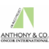 Anthony & Co Logo