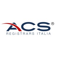 ACS Registrars Italia Srl Logo