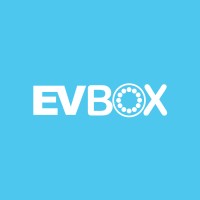 EVBox Logo