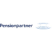 Pensionpartner Logo