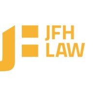 JFH Law Logo