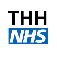 The Hillingdon Hospitals NHS Foundation Trust Logo