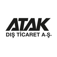 Atak Dış Ticaret A.Ş. Logo