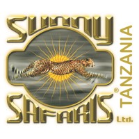 Sunny Safaris Ltd Logo