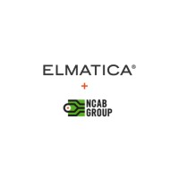 Elmatica Logo