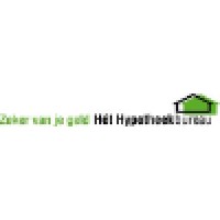 Het Hypotheekbureau Logo