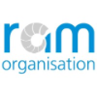 RAM Organisation Logo