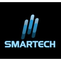 SMARTECH SOLUTIONS Logo