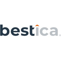 Bestica Inc. Logo