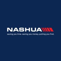 Nashua Zululand Logo