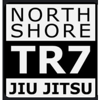 North Shore BJJ Logo