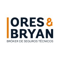 Ores & Bryan Logo