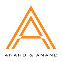 ANAND AND ANAND Logo