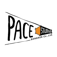 Pace Studio Bangkok Logo