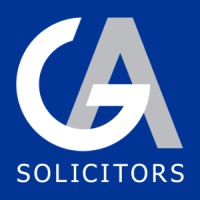 GA Solicitors Logo