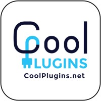 Cool Plugins Logo
