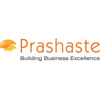 Prashaste Logo